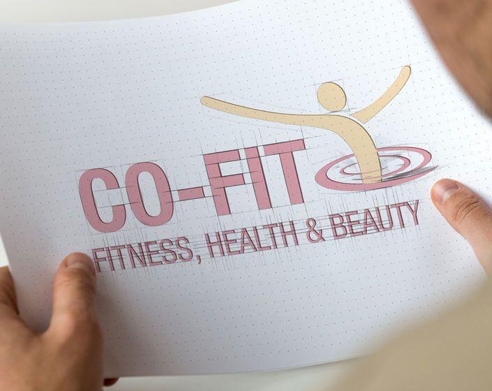 CO-FIT Logo