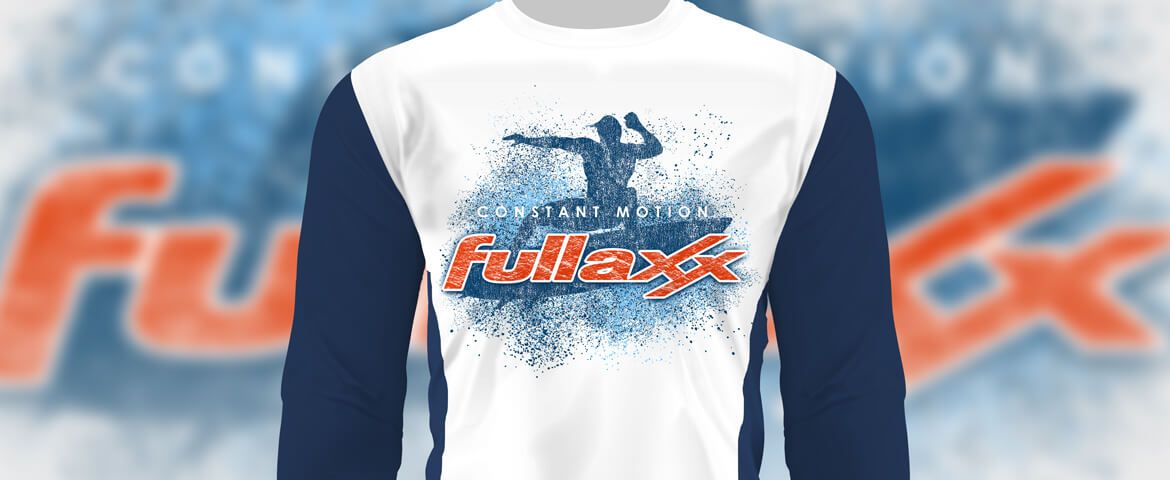 fullaxx Shirt Designs