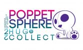 Poppet Sphere - 2 Hug and 2 Collect