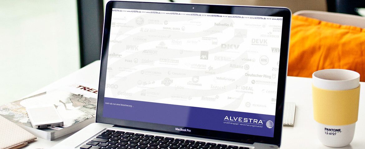 Alvestra GmbH Wallpaper