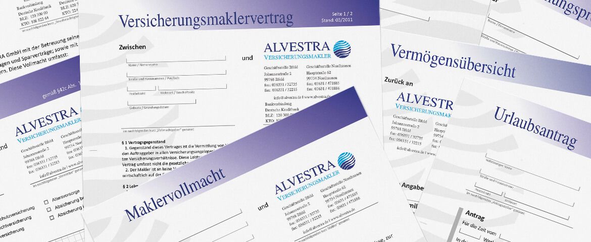 Alvestra GmbH PDF