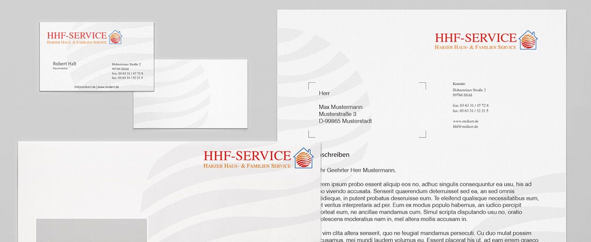 HHF-Service CI