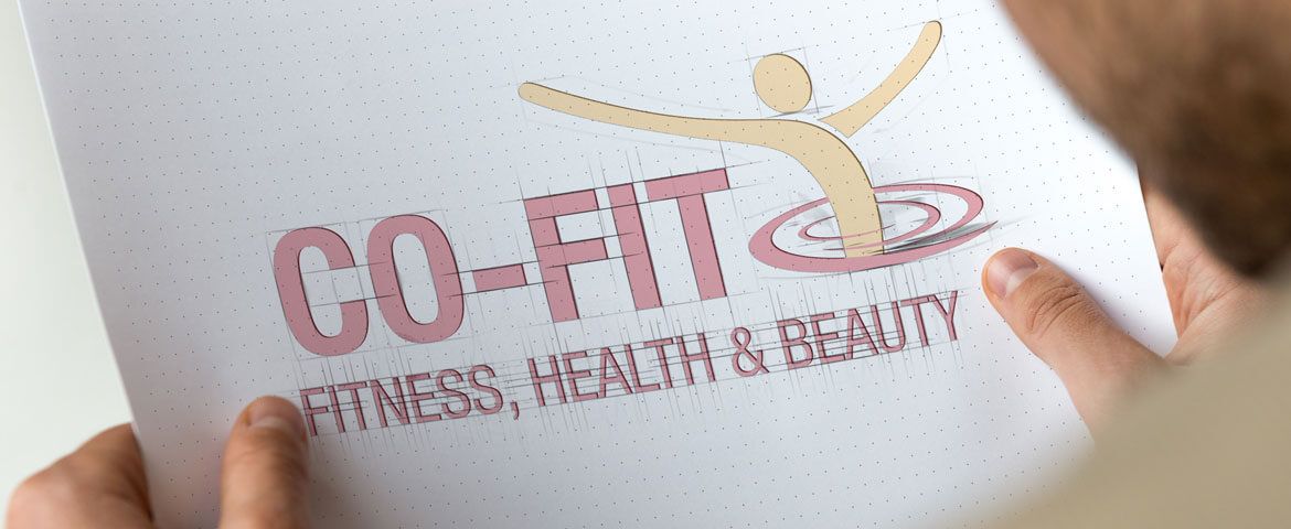 CO-FIT Logo