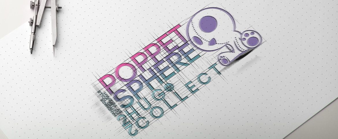 Poppet Sphere Logo