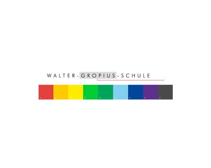 Walter Gropius Schule Erfurt