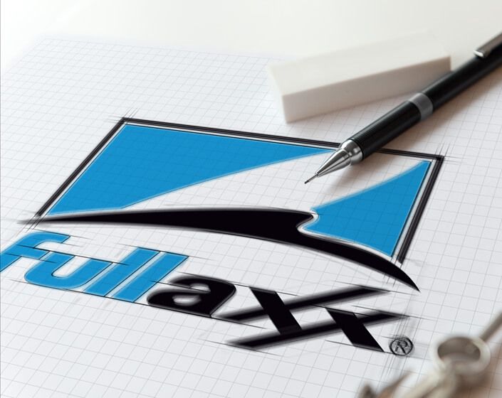 fullaxx Logo